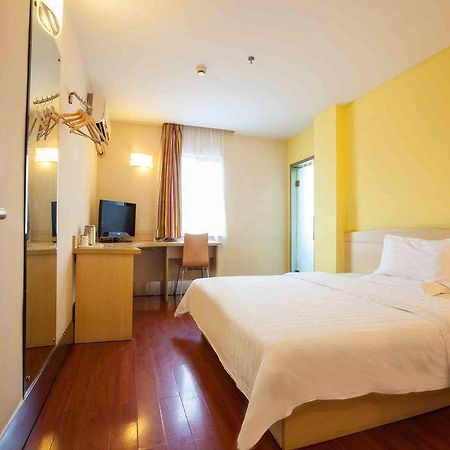7 Days Inn Шеньян Экстерьер фото