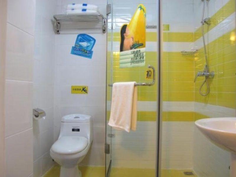 7 Days Inn Шеньян Экстерьер фото